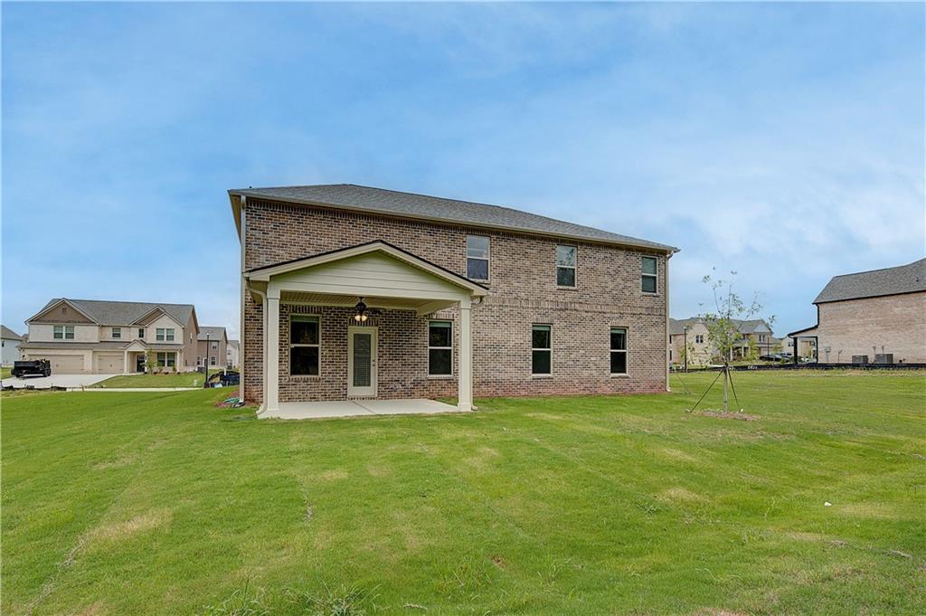 2437 Cadenza Circle Property Photo 35