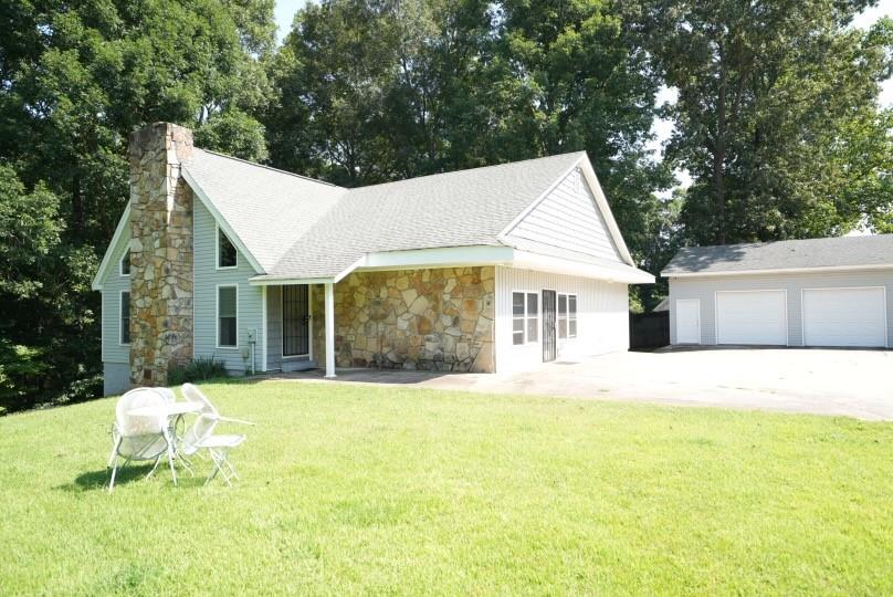 209 Hiram Way Property Photo 1