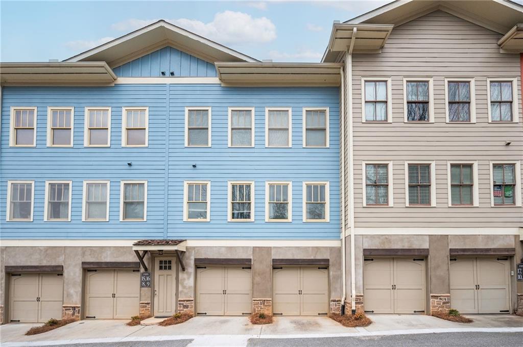 1628 Briarcliff Road Unit 9