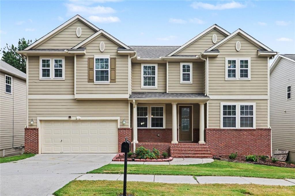 6195 Park Leaf Walk Property Photo 4