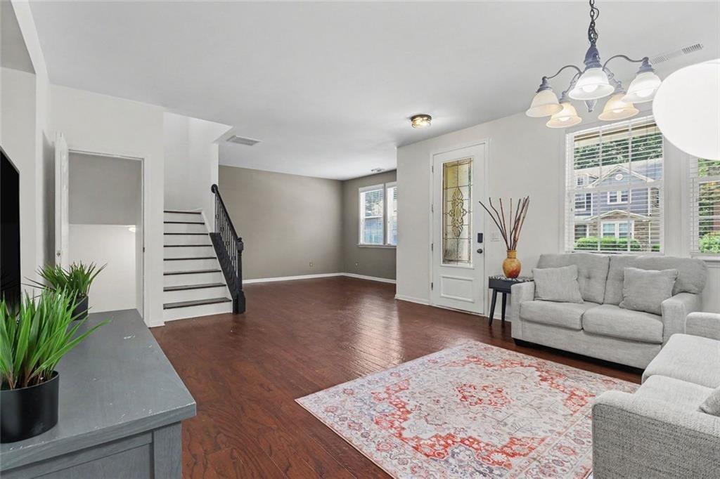 6195 Park Leaf Walk Property Photo 7