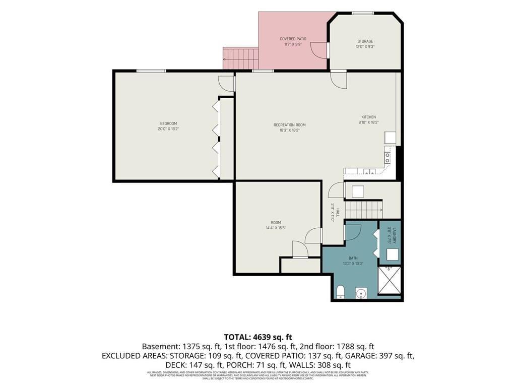 6195 Park Leaf Walk Property Photo 31