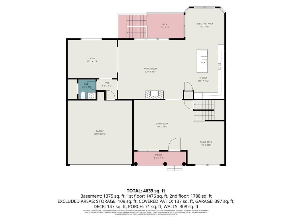 6195 Park Leaf Walk Property Photo 32