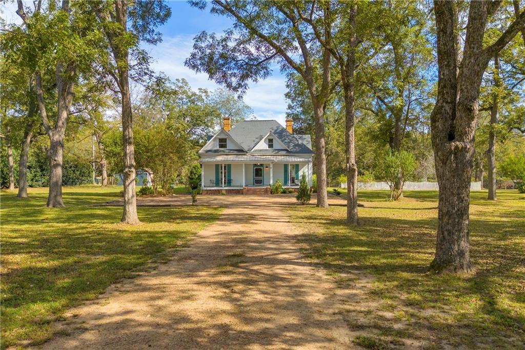 5921 Bostwick Highway Property Photo 1