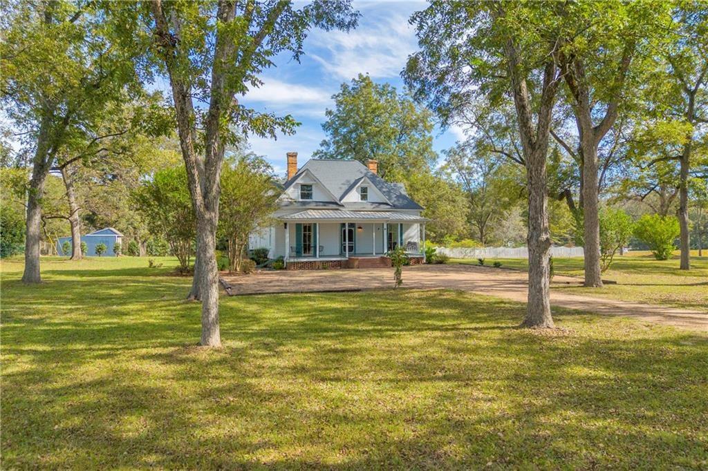 5921 Bostwick Highway Property Photo 2