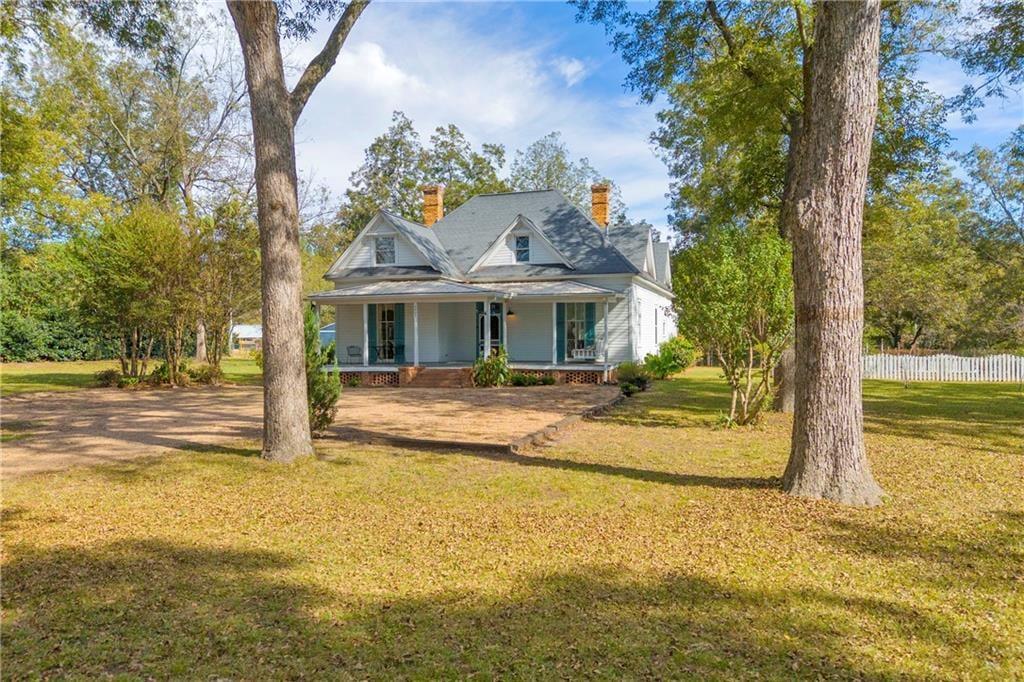 5921 Bostwick Highway Property Photo 3