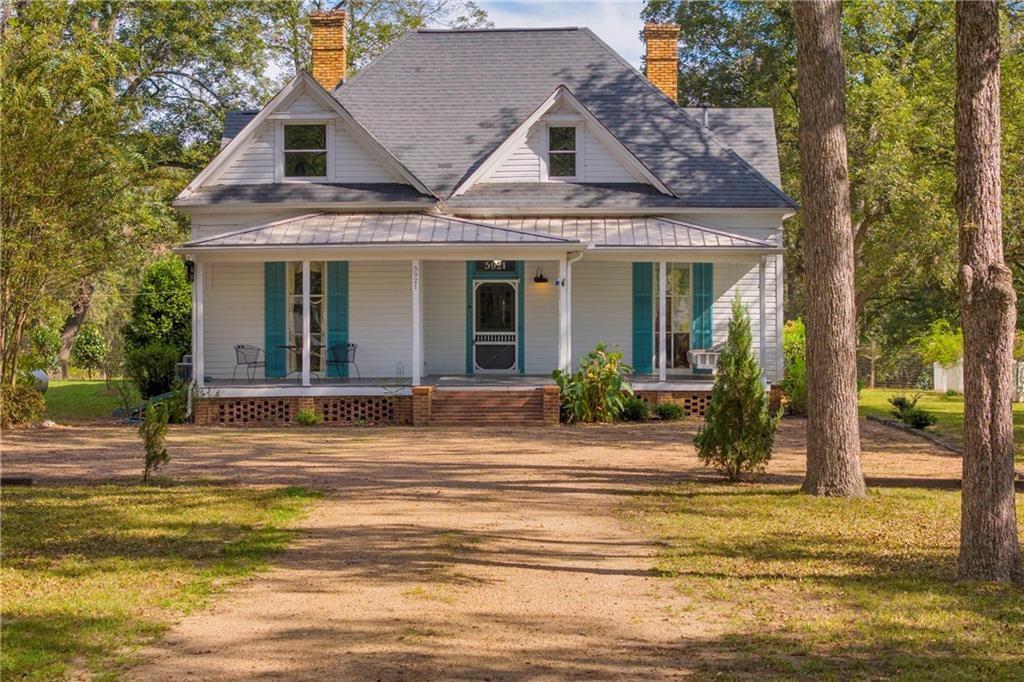 5921 Bostwick Highway Property Photo 4