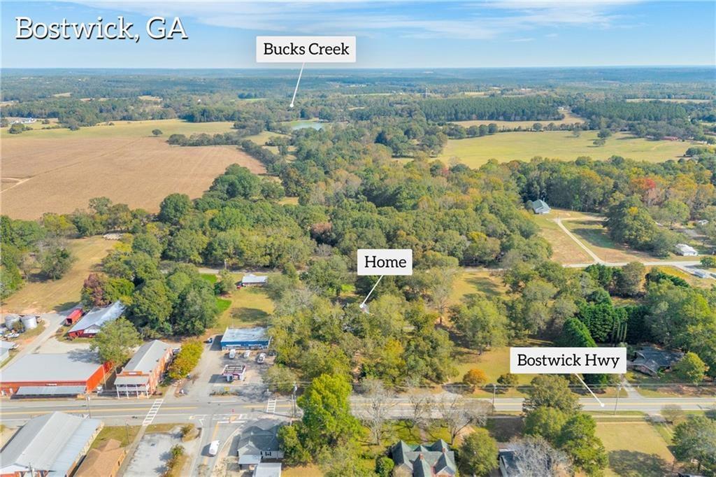 5921 Bostwick Highway Property Photo 62