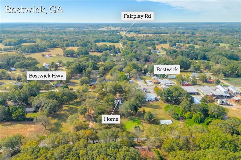 5921 Bostwick Highway Property Photo 64