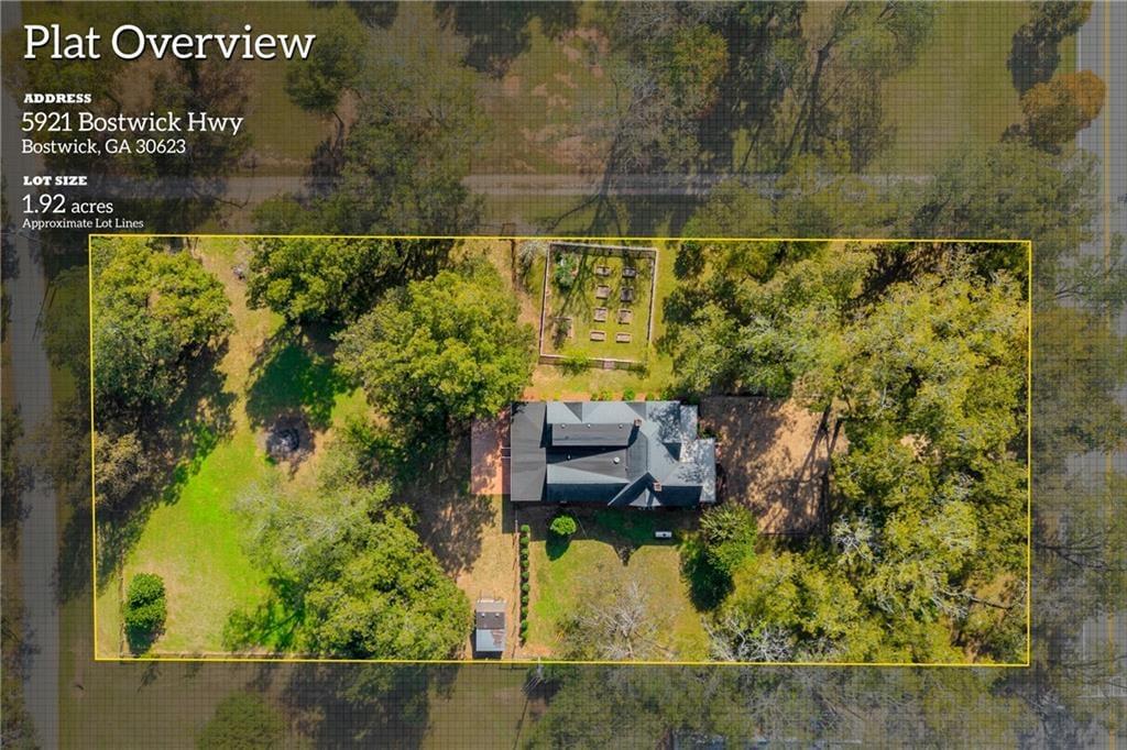 5921 Bostwick Highway Property Photo 65