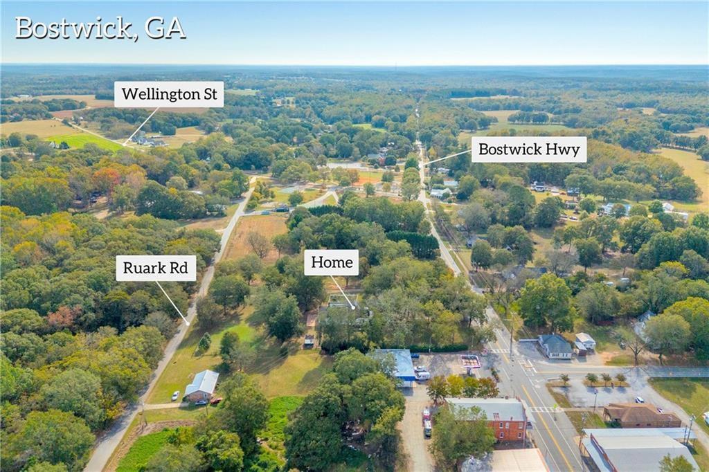5921 Bostwick Highway Property Photo 66