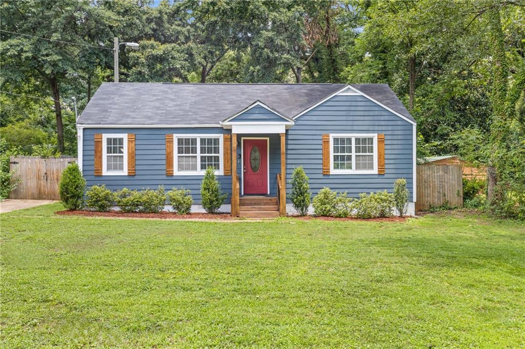2728 Mcafee Road Property Photo 1