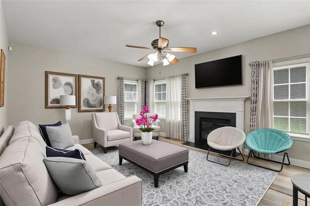 12911 Wyatt Circle Property Photo 15