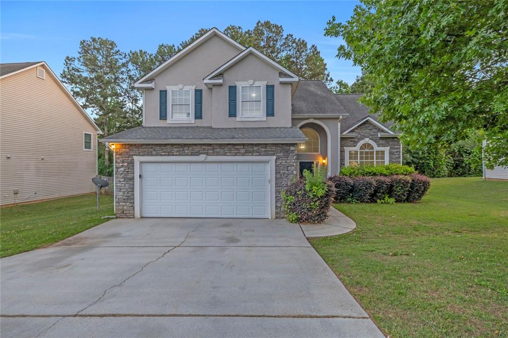 261 Sunderland Way