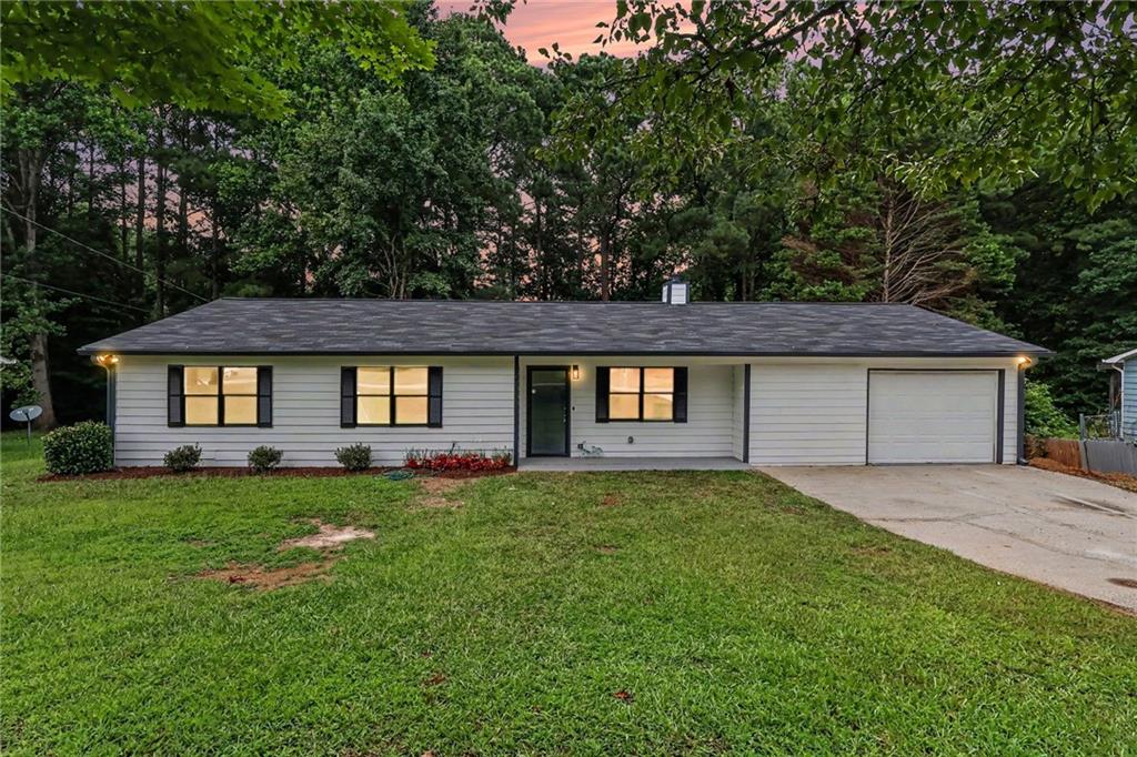 3210 Grand Central Drive