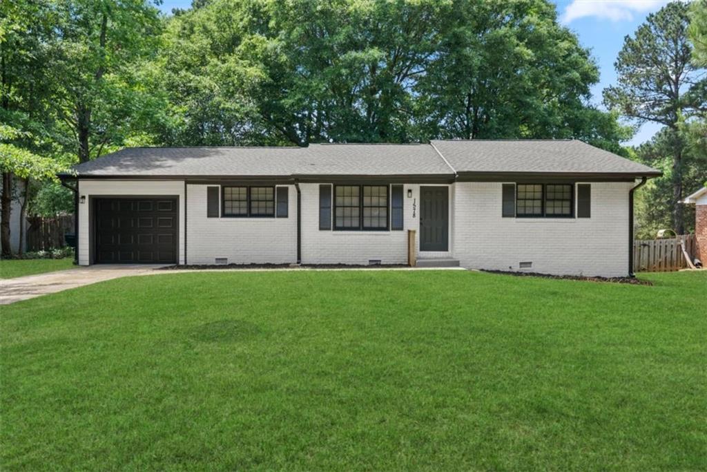 1578 Pintail Road Property Photo 1