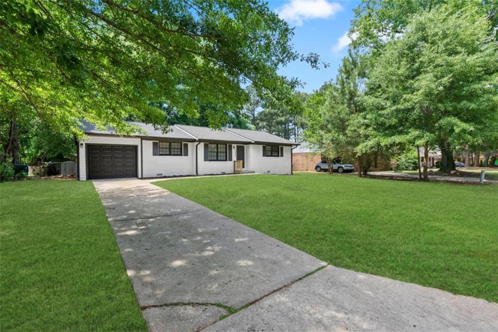 1578 Pintail Road Property Photo 2