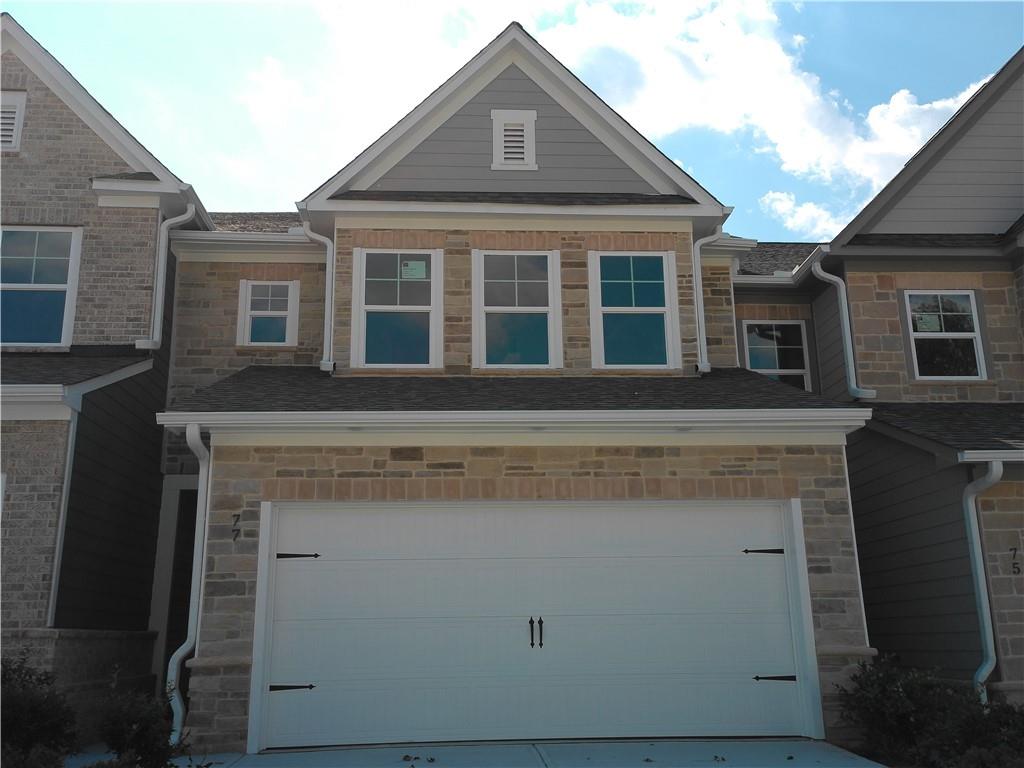 71 Shoal Court Lot 48 Property Photo 1