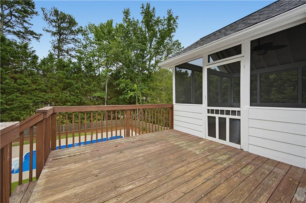 2303 Katie Ann Lane Property Photo 28