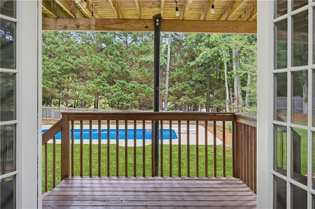 2303 Katie Ann Lane Property Photo 34