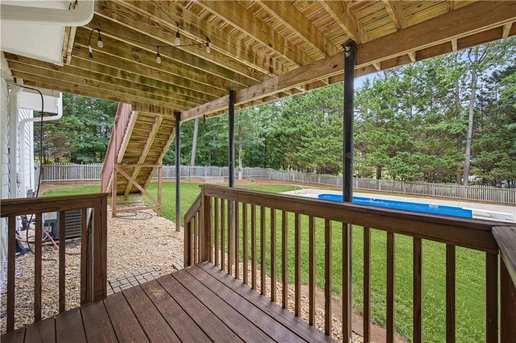 2303 Katie Ann Lane Property Photo 35