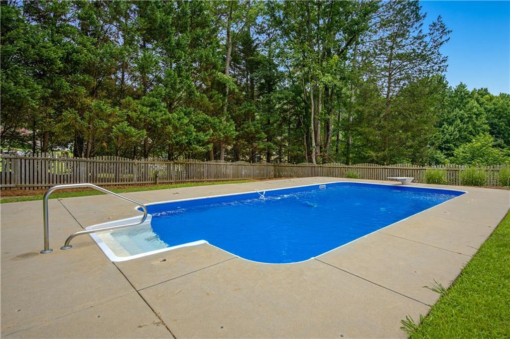 2303 Katie Ann Lane Property Photo 37