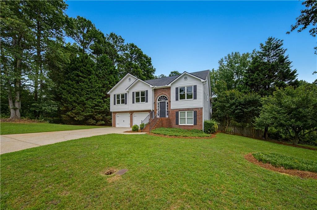 2303 Katie Ann Lane Property Photo 41