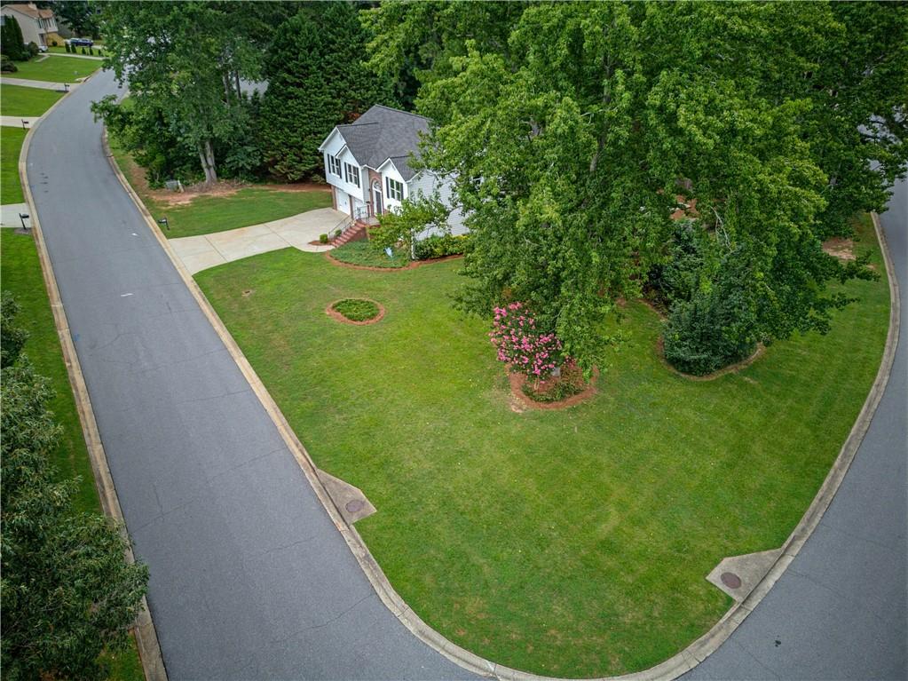 2303 Katie Ann Lane Property Photo 42