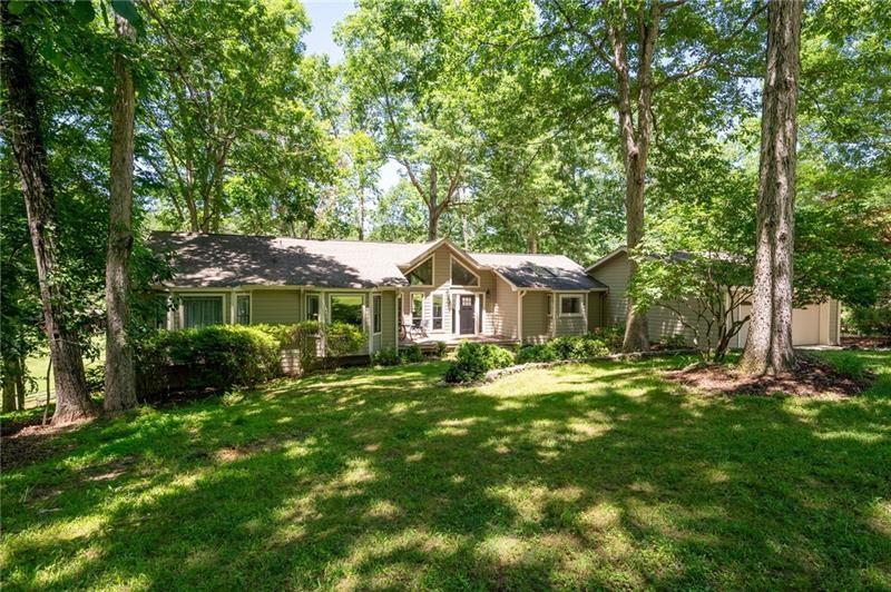 3471 Stone Drive Property Photo 1