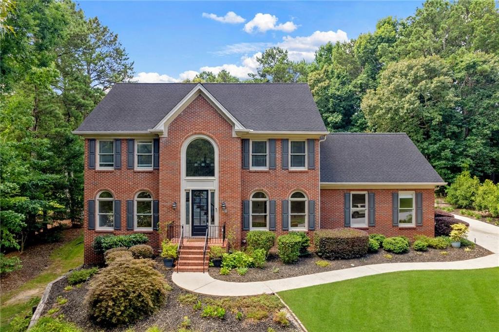 1580 Winding Creek Circle Property Photo 1