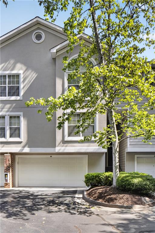 4252 River Green Drive Nw Unit 507 Property Photo 1