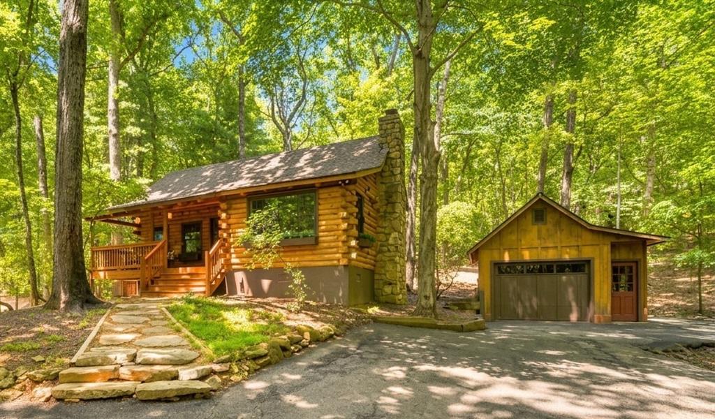 115 Owls Brow Property Photo 1