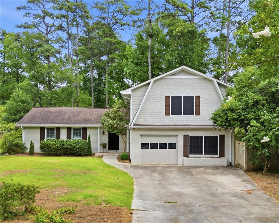 11555 Northgate Way Property Photo 1