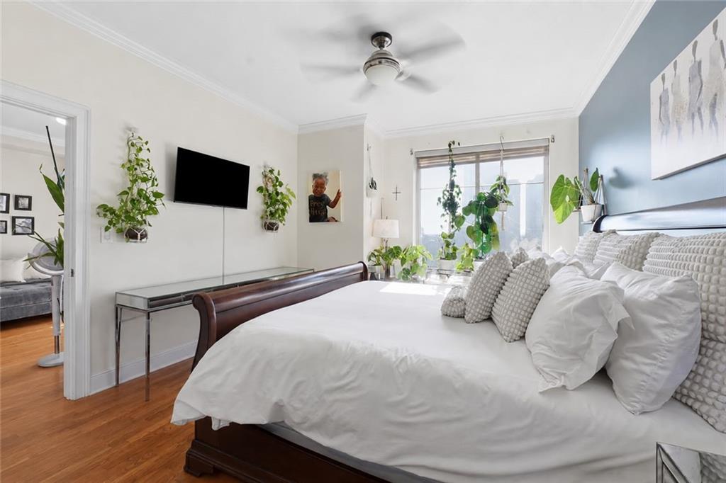 285 Centennial Olympic Park Drive Nw Unit 1107 Property Photo 4