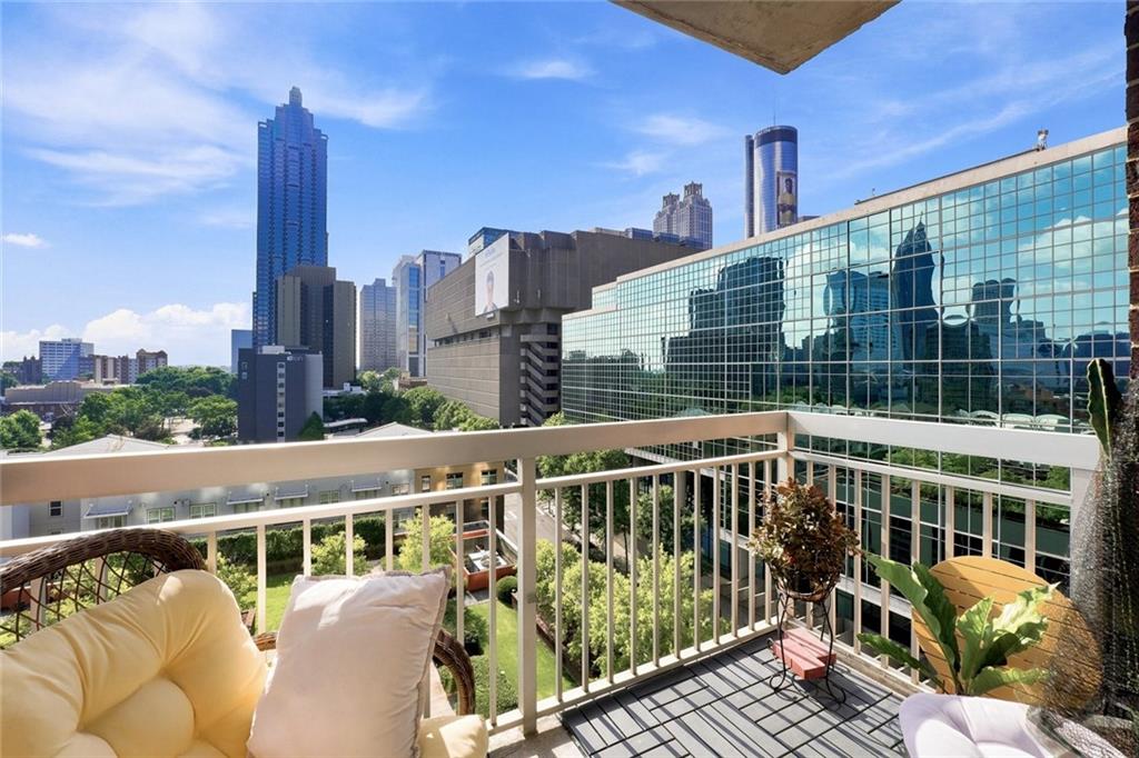 285 Centennial Olympic Park Drive Nw Unit 1107 Property Photo 5