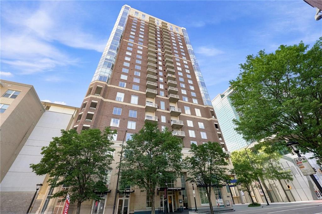 285 Centennial Olympic Park Drive Nw Unit 1107 Property Photo 6