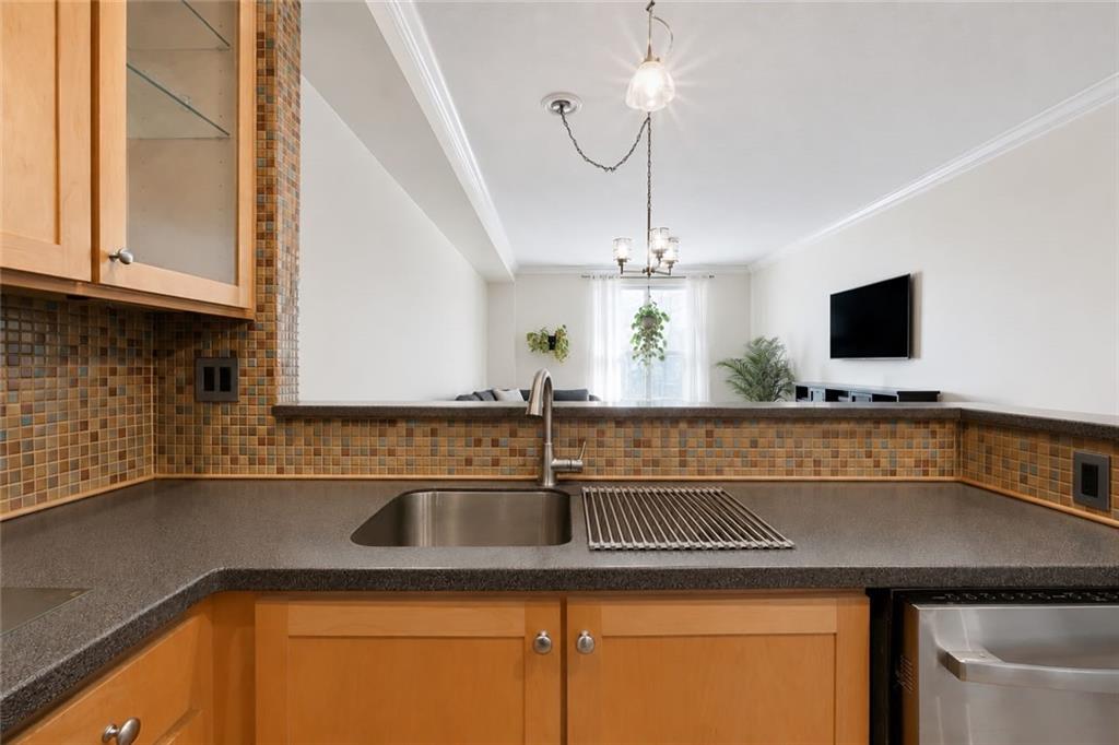 285 Centennial Olympic Park Drive Nw Unit 1107 Property Photo 10