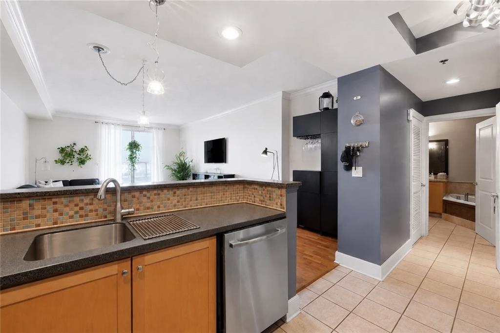 285 Centennial Olympic Park Drive Nw Unit 1107 Property Photo 13