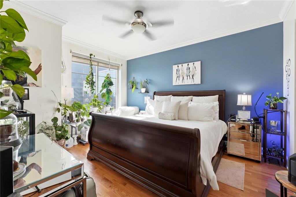 285 Centennial Olympic Park Drive Nw Unit 1107 Property Photo 15