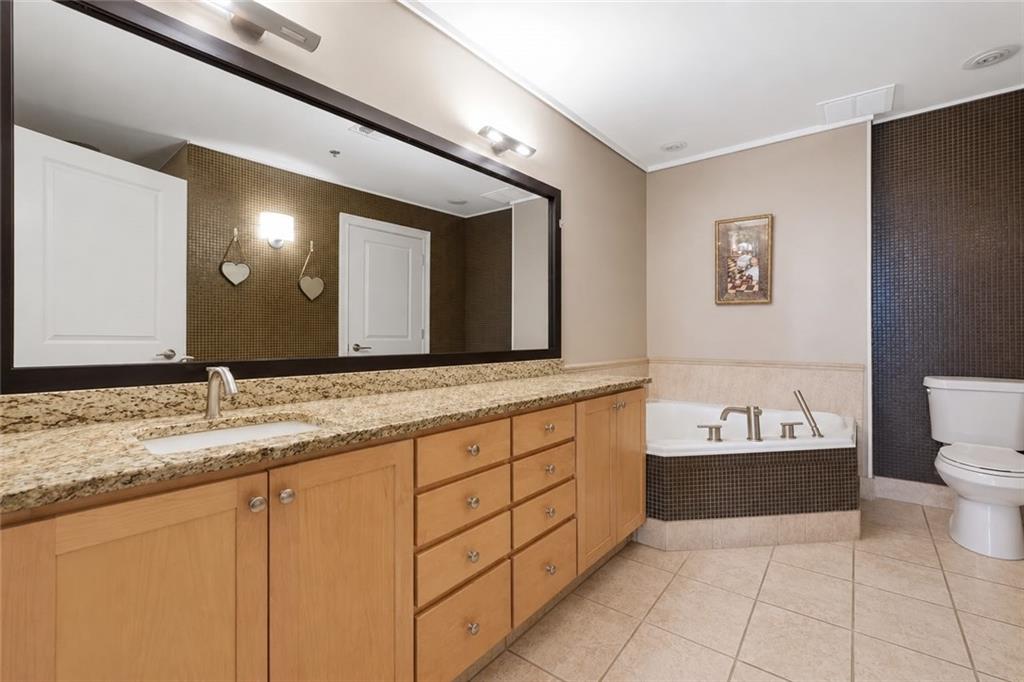 285 Centennial Olympic Park Drive Nw Unit 1107 Property Photo 17