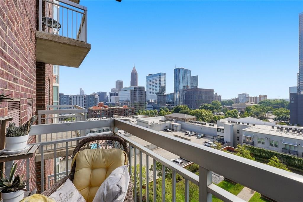 285 Centennial Olympic Park Drive Nw Unit 1107 Property Photo 21