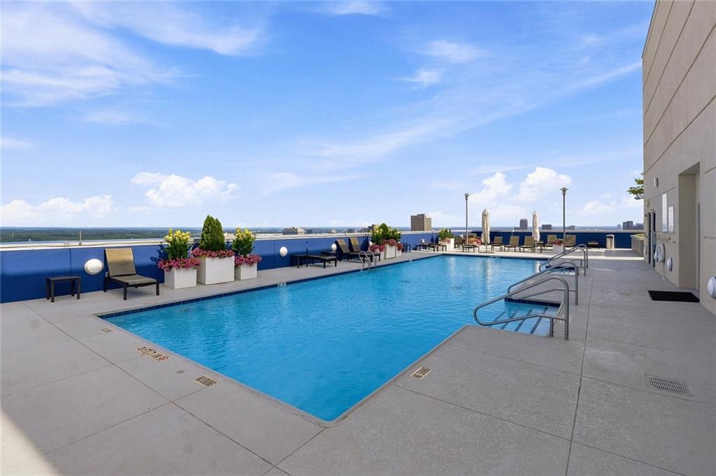 285 Centennial Olympic Park Drive Nw Unit 1107 Property Photo 25