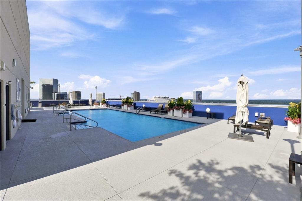 285 Centennial Olympic Park Drive Nw Unit 1107 Property Photo 26