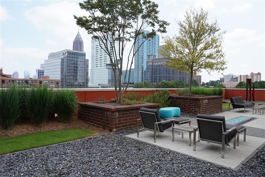 285 Centennial Olympic Park Drive Nw Unit 1107 Property Photo 27