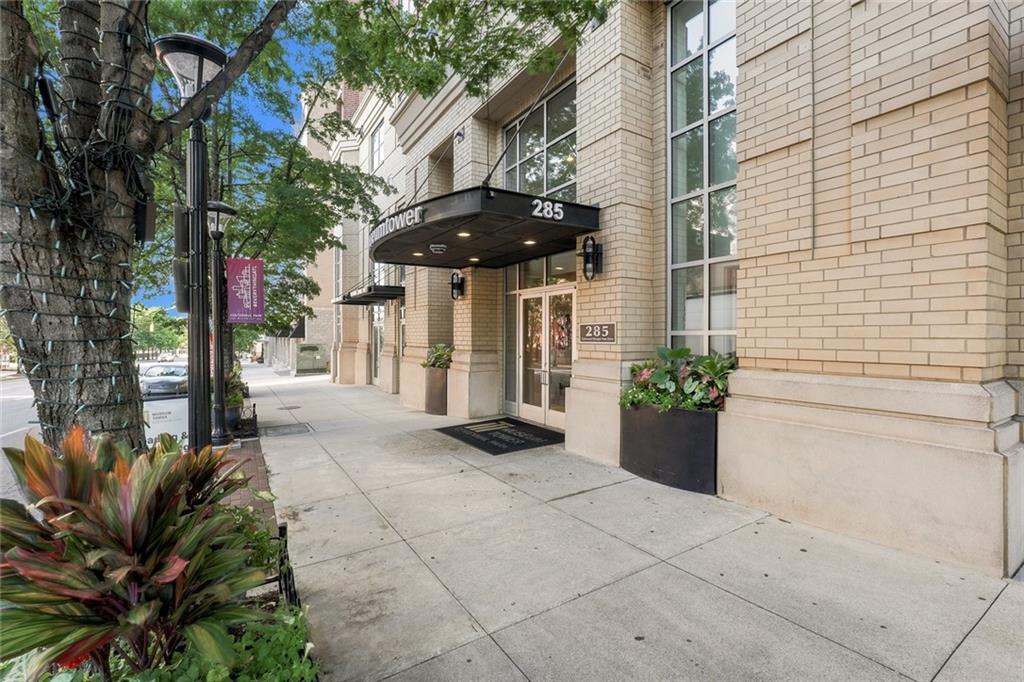 285 Centennial Olympic Park Drive Nw Unit 1107 Property Photo 31