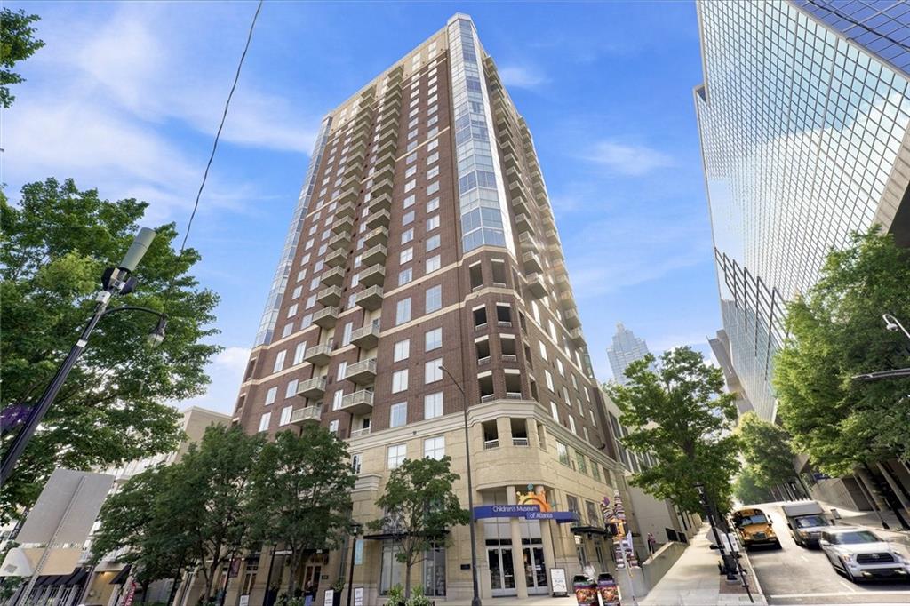 285 Centennial Olympic Park Drive Nw Unit 1107 Property Photo 32