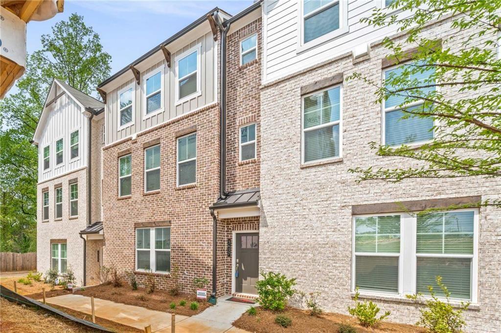 3437 Catalan Alley Unit 20 Property Photo 1