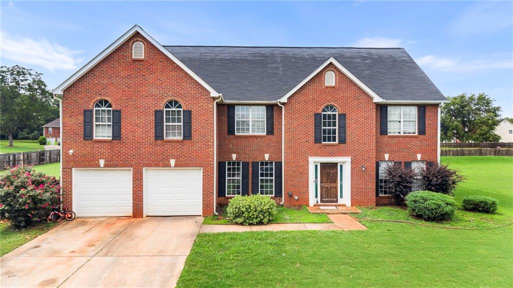 1110 Farley Way