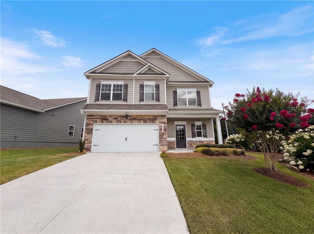100 Prescott Drive Property Photo 1