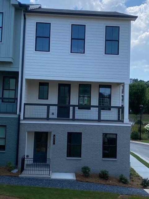 451 Argosy Park Circle Unit 20 Property Photo 1